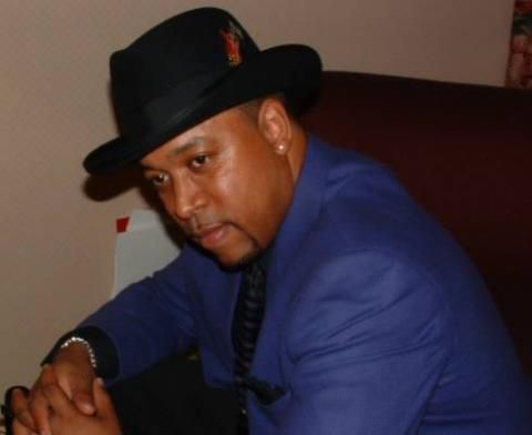 David Thornton - Class of 1979 - Corliss High School