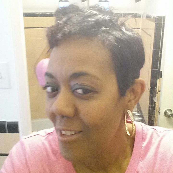 Valencia Sanders - Class of 1980 - Corliss High School