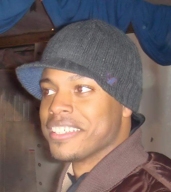 Antonio Brandy - Class of 2000 - Corliss High School