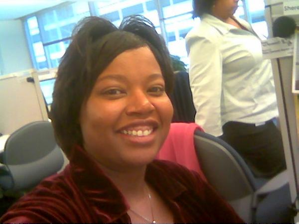 Sheree Brewer - Class of 1985 - Corliss High School