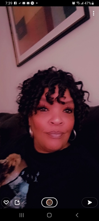 Cheryl Champ - Class of 1977 - Corliss High School