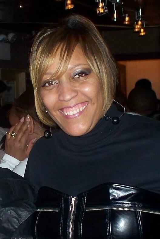 Marquita Bass - Class of 1980 - Corliss High School