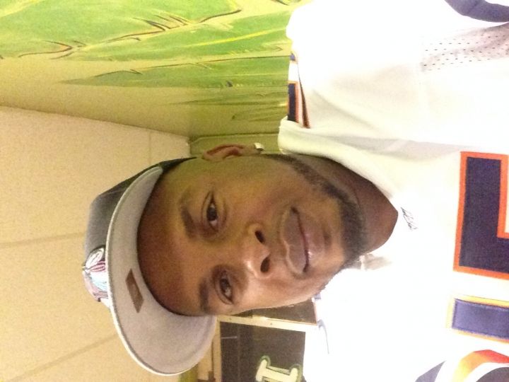 Karim Scott - Class of 1994 - Corliss High School