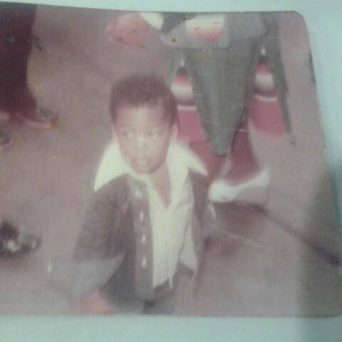 Shaumn Maney - Class of 1986 - Corliss High School