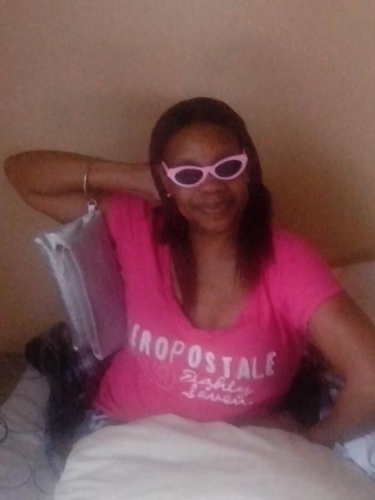 Firstlady Stressfree - Class of 1980 - Corliss High School