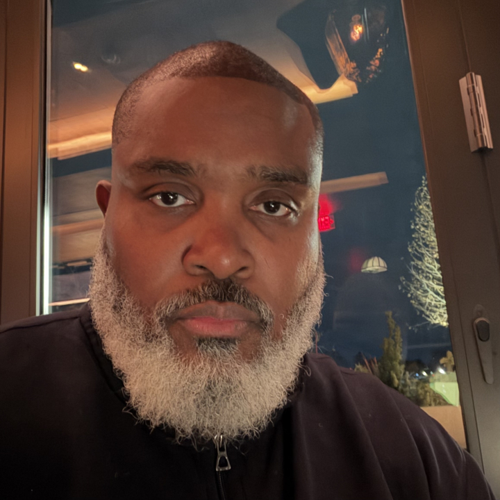 Corbet Houston - Class of 1990 - Corliss High School