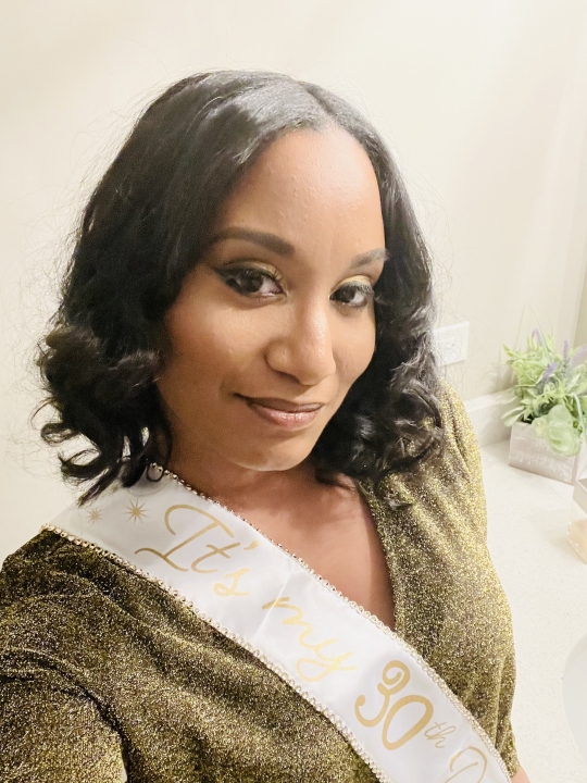 Alfreda Davis - Class of 2011 - Corliss High School