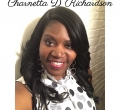 Charnetta Richardson