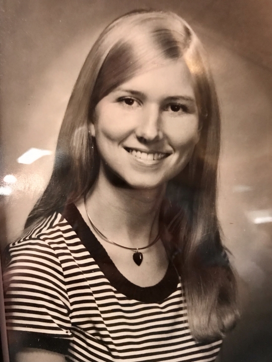 Sandra Milewski - Class of 1967 - Danville High School