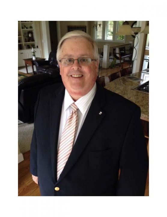 Jeff Jeff Lightburn - Class of 1965 - Danville High School