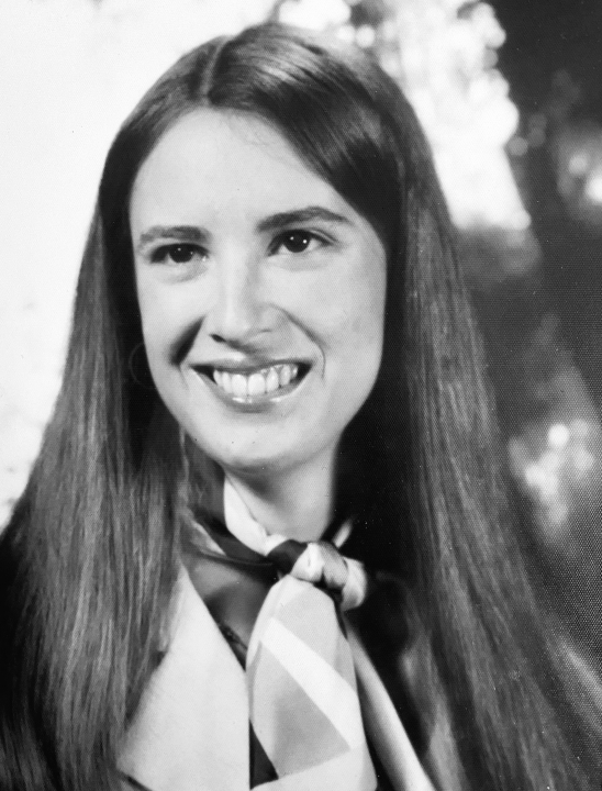 Sally Seyal - Class of 1973 - Danville High School