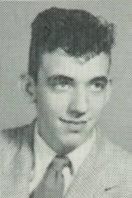 Raymond  (ray) Nolan - Class of 1957 - Danville High School