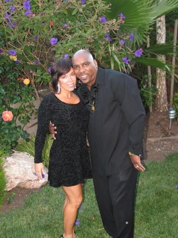 Cedric Starks - Class of 1986 - Danville High School