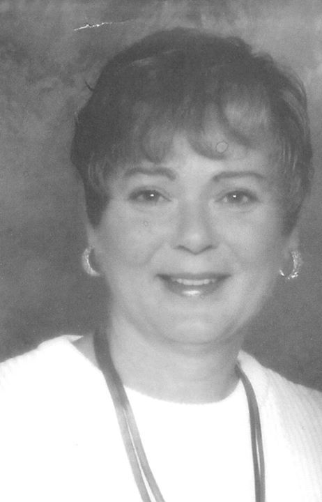 Donna Taylor - Class of 1964 - Danville High School