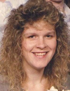 Alice Rosnett - Class of 1981 - Danville High School