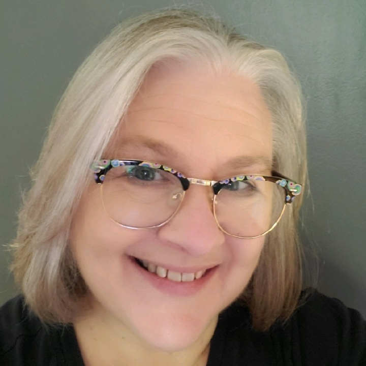 Melissa Martin - Class of 1982 - Danville High School