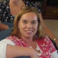 Angela Amerson - Class of 1987 - Danville High School