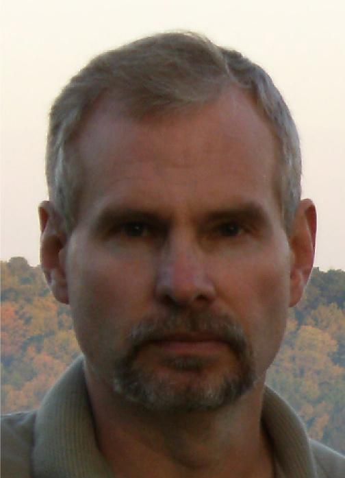 Steve Bland - Class of 1976 - Danville High School