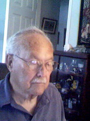 Robert Park - Class of 1945 - Danville High School
