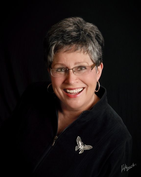 Janet Jenkins - Class of 1967 - Danville High School