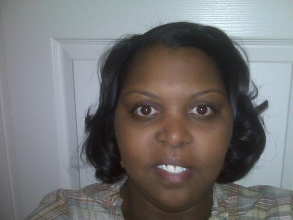 Latishia Baker - Class of 1990 - Danville High School