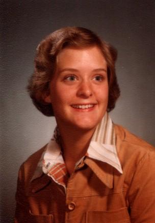 Paula Burke - Class of 1977 - Danville High School