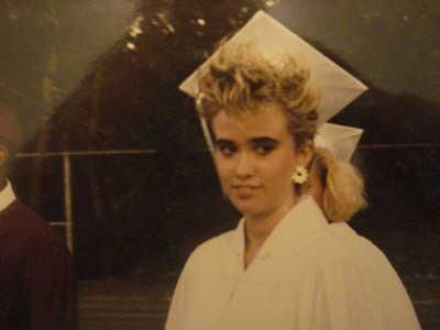 Debra (deb) Probasco - Class of 1988 - Danville High School