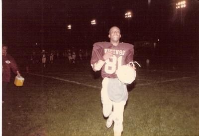 Erik Felix - Class of 1985 - Danville High School