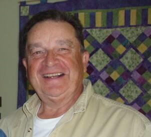 Anton Hatfield-nicholson - Class of 1959 - Danville High School