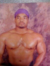 Todd Reed - Class of 1986 - Danville High School
