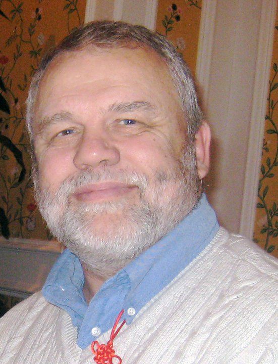 Bob Hurst - Class of 1965 - Danville High School