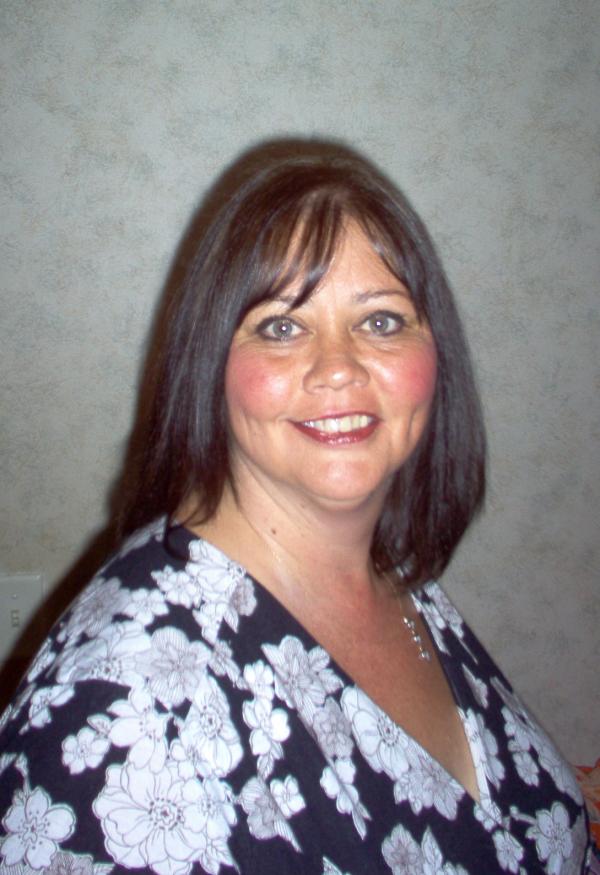 Connie Mitchem - Class of 1985 - Danville High School