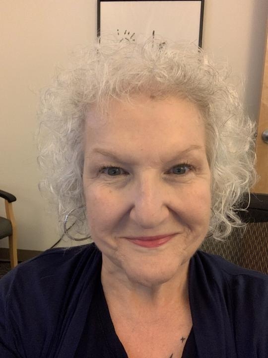 Vicky Sigler - Class of 1975 - Danville High School
