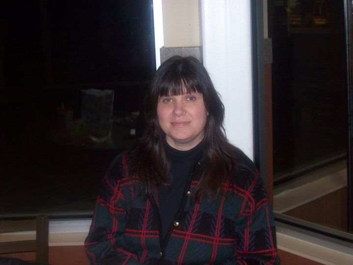 Tammy Crisp Churchill - Class of 1989 - Danville High School