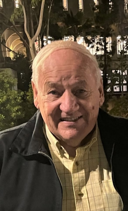 John Waterstradt - Class of 1961 - Danville High School