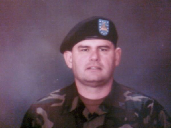 Ronnie Raley - Class of 1980 - Danville High School