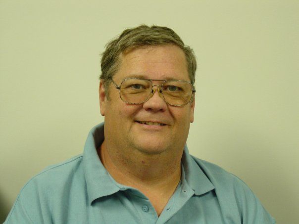 Terry Friedrich - Class of 1967 - Danville High School