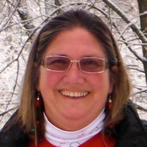 Jeanne Prebble - Class of 1974 - Danville High School