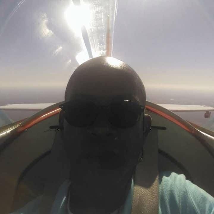 Charles Robinson - Class of 1986 - Danville High School