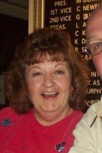 Cheryl Newell - Class of 1957 - Danville High School