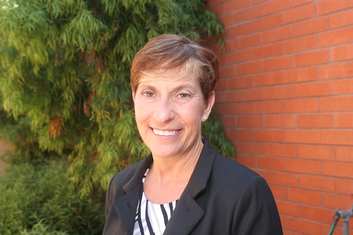 Julie Robbins - Class of 1973 - Danville High School