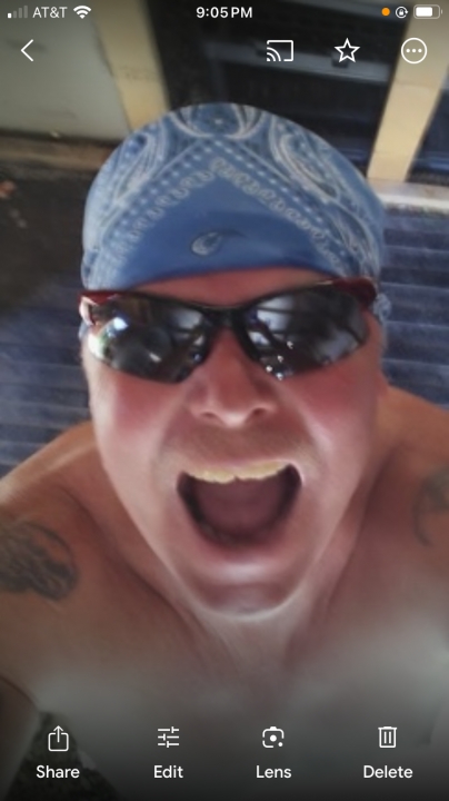 Michael Trimble - Class of 1989 - Danville High School