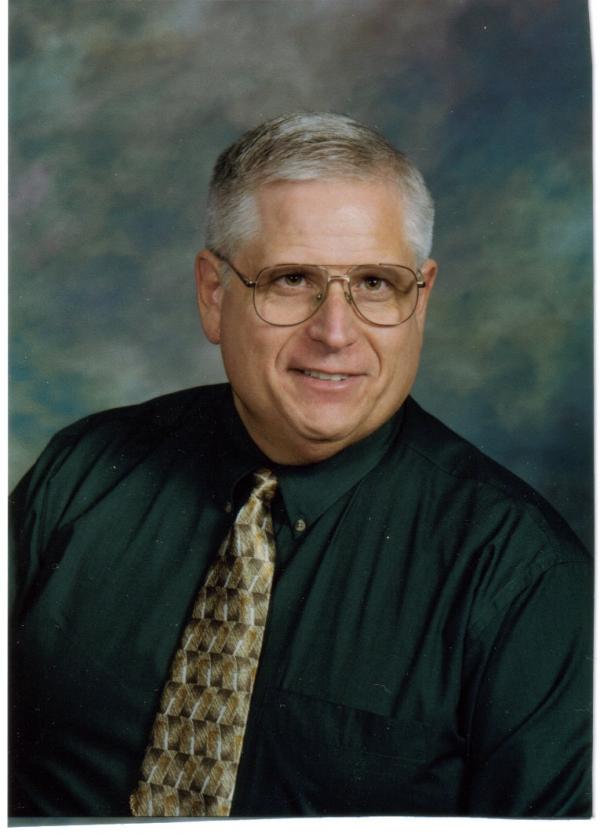 Gary Freeland - Class of 1969 - Danville High School