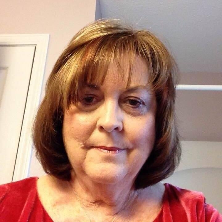 Janet Keefe - Class of 1963 - Danville High School
