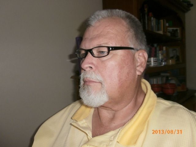 Randy Norris - Class of 1966 - Danville High School