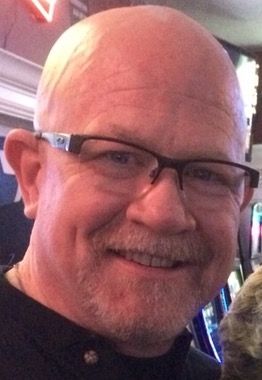 John Shank - Class of 1979 - Danville High School
