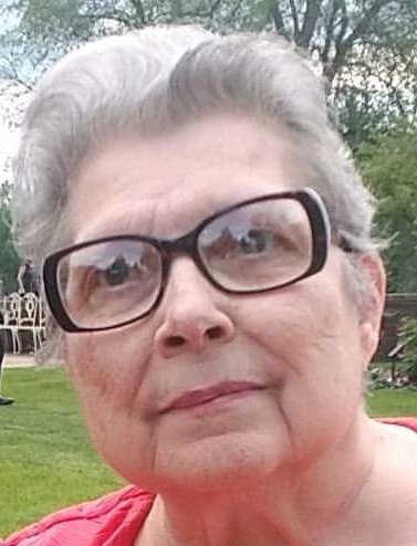 Jean Moore - Class of 1959 - Danville High School