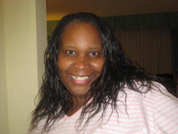 Tania Cross - Class of 1992 - Danville High School