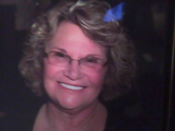Cheryl Puckett - Class of 1967 - Danville High School