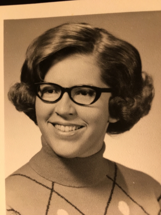 Susan Hershberger - Class of 1969 - Danville High School